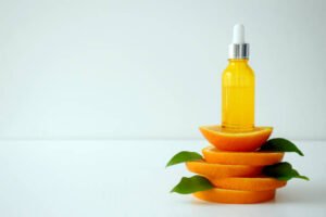Plant-Based Skincare 