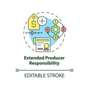 Extended producer responsibility 